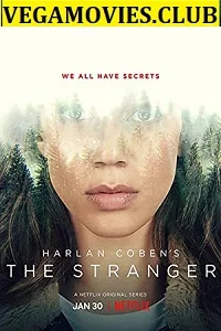 Netflix The Stranger (Season 1) Dual Audio {Hindi-English} 720p