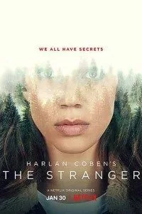 The Stranger Season 1 Hindi Dubbed Complete Netflix WEB Series 480p - 720p HD