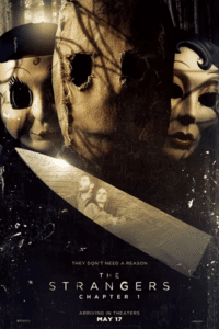 The Strangers: Chapter 1 (2024) WEB-DL {English With Subtitles} Full Movie 480p - 720p - 1080p