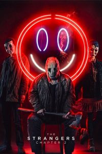 The Strangers: Chapter 2 (2025) WEB-DL Dual Audio {Hindi-English} 480p - 720p - 1080p