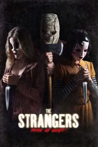 The Strangers: Prey at Night (2018) Blu-Ray Dual Audio {Hindi-English} 480p - 720p - 1080p