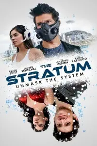 The Stratum (2023) WEB-DL {English With Subtitles} Full Movie 480p - 720p - 1080p