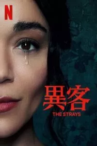 The Strays – Netflix Original (2023) WEB-DL Dual Audio {Hindi-English} 480p - 720p - 1080p