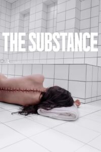 The Substance (2024) WEB-DL {English With Subtitles} Full Movie 480p - 720p - 1080p