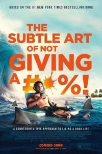 The Subtle Art of Not Giving a F*ck (2023) WEB-DL {English With Subtitles} Full Movie 480p - 720p - 1080p