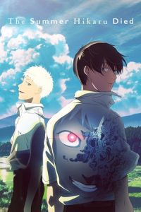 The Summer Hikaru Died (Season 1) Dual Audio {Hindi-Japanese} Series 480p 720p & 1080p WEB-DL