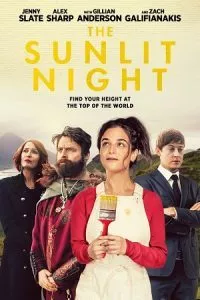 The Sunlit Night (2019) Dual Audio [Hindi + English] WeB-DL 480p - 720p - 1080p