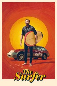 The Surfer (2024) BluRay Dual Audio {Hindi-English} 480p - 720p - 1080p