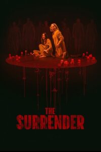 The Surrender (2025) English-DD5.1 WEB-DL 480p - 720p - 1080p