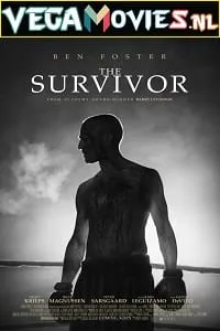 The Survivor (2022) {English With Subtitles} 480p - 720p - 1080p