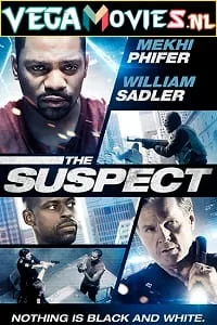 The Suspect (2013) Dual Audio [Hindi + English] WeB-DL 480p - 720p