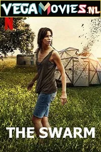 The Swarm (2021) Dual Audio {English-French} 480p - 720p - 1080p