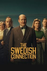 The Swedish Connection (2026) WEB-DL Dual Audio {Hindi-Swedish} 480p - 720p - 1080p