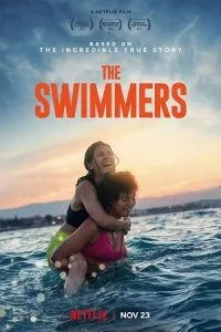 The Swimmers – Netflix Original (2022) WEB-DL Dual Audio {Hindi-English} 480p - 720p - 1080p