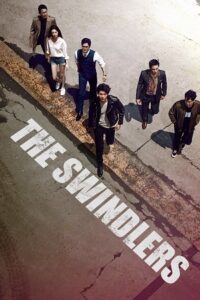 The Swindlers (2017) AMZN WEB-DL Hindi-Dubbed (ORG) 480p - 720p - 1080p Full-Movie