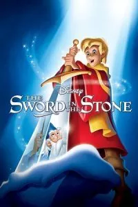 The Sword in the Stone (1963) Dual Audio {Hindi-English} 480p - 720p - 1080p