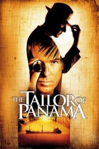 The Tailor of Panama (2001) Dual Audio {Hindi-English} BluRay 480p - 720p - 1080p