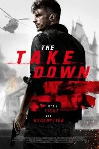 The Take Down (2017) Dual Audio {Hindi-English} 480p - 720p