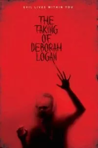 The Taking of Deborah Logan (2014) BluRay {English With Subtitles} Full Movie 480p - 720p - 1080p