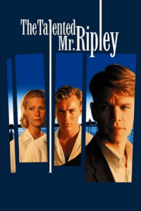 The Talented Mr. Ripley (1999) BluRay Dual Audio {Hindi-English} 480p - 720p - 1080p Full-Movie