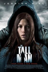 The Tall Man (2012) Dual Audio {Hindi-English} BluRay 480p - 720p - 1080p