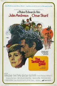 The Tamarind Seed (1974) BluRay Dual Audio {Hindi-English} BluRay 480p - 720p - 1080p