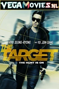 The Target (2014) Dual Audio {Hindi-English} 480p - 720p