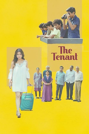 The Tenant (2021) Hindi DD2.0 Full Movie 480p - 720p HDRip