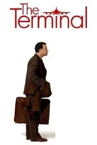 The Terminal (2004) Dual Audio {Hindi-English} 480p - 720p