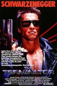 The Terminator (1984) Dual Audio {Hindi-English} 480p - 720p - 1080p