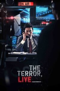 The Terror Live (2013) Dual Audio [Hindi + Korean] BluRay 480p - 720p - 1080p