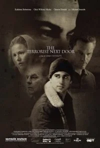 The Terrorist Next Door (2008) Dual Audio {Hindi-English} 480p - 720p