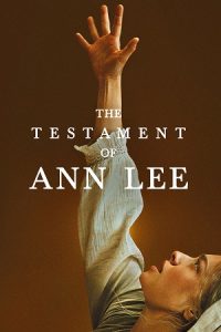 The Testament of Ann Lee (2025) WEB-HDRip {English With Subtitles} Full Movie 480p - 720p - 1080p