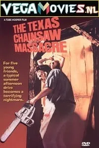The Texas Chain Saw Massacre (1974) {English With Subtitles} 480p - 720p