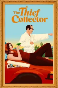 The Thief Collector (2022) Dual Audio [Hindi + English] WeB-DL 480p - 720p - 1080p