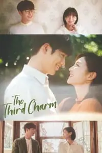 The Third Charm (Season 1 – MX Player) Hindi-Dubbed (ORG) All Episodes 1080p - 720p WEB-DL
