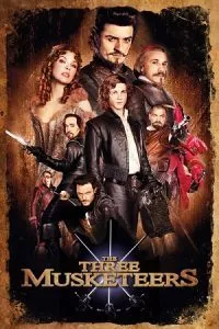The Three Musketeers (2011) BluRay Dual Audio {Hindi-English} 480p - 720p - 1080p