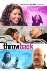 The Throwback (2024) {English with Subtitles} Full Movie WEB-DL 480p - 720p - 1080p
