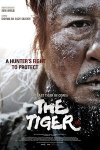 The Tiger (2015) Dual Audio {Hindi-Korean} BluRay 480p - 720p - 1080p