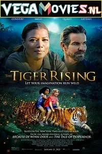 The Tiger Rising (2022) {English With Subtitles} 720p HDRip