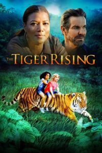The Tiger Rising (2022) Dual Audio {Hindi-English} BluRay 480p - 720p - 1080p