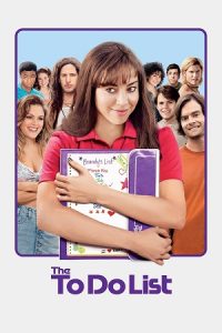 The To Do List (2013) Dual Audio {Hindi-English} BluRay 480p - 720p - 1080p