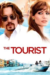 The Tourist (2010) Dual Audio {Hindi-English} BluRay 480p - 720p - 1080p