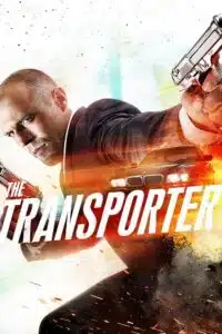 The Transporter (2002) Blu-Ray Dual Audio {Hindi-English} 480p - 720p - 1080p