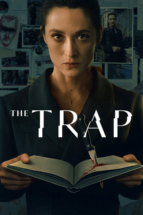 The Trap aka Die Falle (Season 1) Dual Audio {Hindi-English} Netflix Series 480p 720p & 1080p WEB-DL