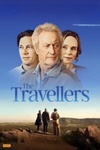 The Travellers (2025) WEB-DL Dual Audio {Hindi-English} 480p - 720p - 1080p