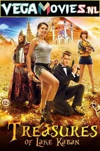 The Treasure of Lake Kaban (2013) ORG. [Hindi Dubbed] Full Movie 480p - 720p