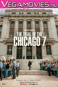 The Trial of the Chicago 7 (2020) Bluray English With Subtitles 480p - 720p