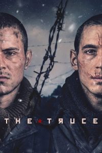 The Truce (2025) Blu-Ray Dual Audio {Hindi-Spanish} 480p - 720p - 1080p