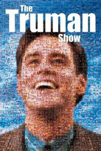 The Truman Show (1998) Dual Audio {Hindi-English} BluRay 480p - 720p - 1080p